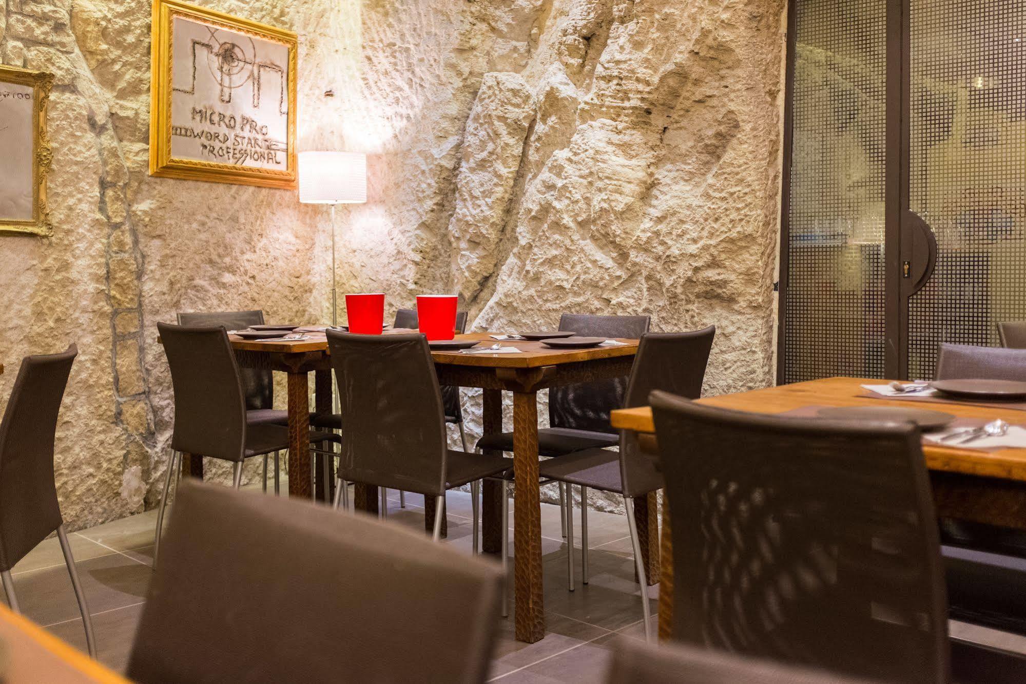 סאן מרינו La Grotta Hotel מראה חיצוני תמונה